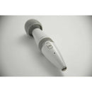 【管理医療機器】スライヴ THRIVE ハンディマッサージャー コードレス  ライトグレー MD-013S