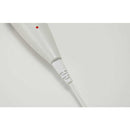 【管理医療機器】スライヴ THRIVE ハンディマッサージャー コードレス  ライトグレー MD-013S