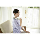 【管理医療機器】スライヴ THRIVE ハンディマッサージャー コードレス  ライトグレー MD-013S