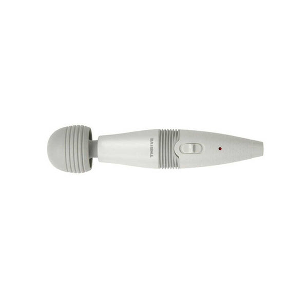 THRIVE Handy Massager Cordless Light Gray MD-013S 1 unit