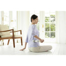 【管理医療機器】スライヴ THRIVE ハンディマッサージャー コードレス  ライトグレー MD-013S