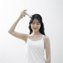 THRIVE スリースタイルガン BM-01（WH） 全身セルフケア ホワイト 1台