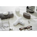 THRIVE スリースタイルガン BM-01（WH） 全身セルフケア ホワイト 1台