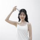 THRIVE スリースタイルガン BM-01（BK） 全身セルフケア ブラック 1台