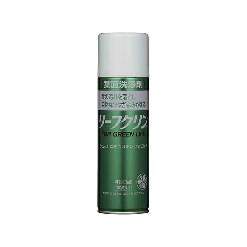 住友化学園芸 リーフクリン業務用 480ml