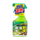 住友化学園芸 ベニカグリーンVスプレー 420ml