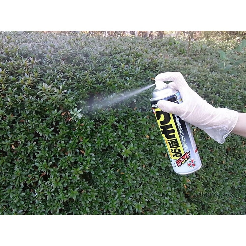 Sumitomo Chemical Gardening Spider Jet 450ML degree