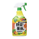 住友化学園芸 ベニカベジフルスプレー 1000ml
