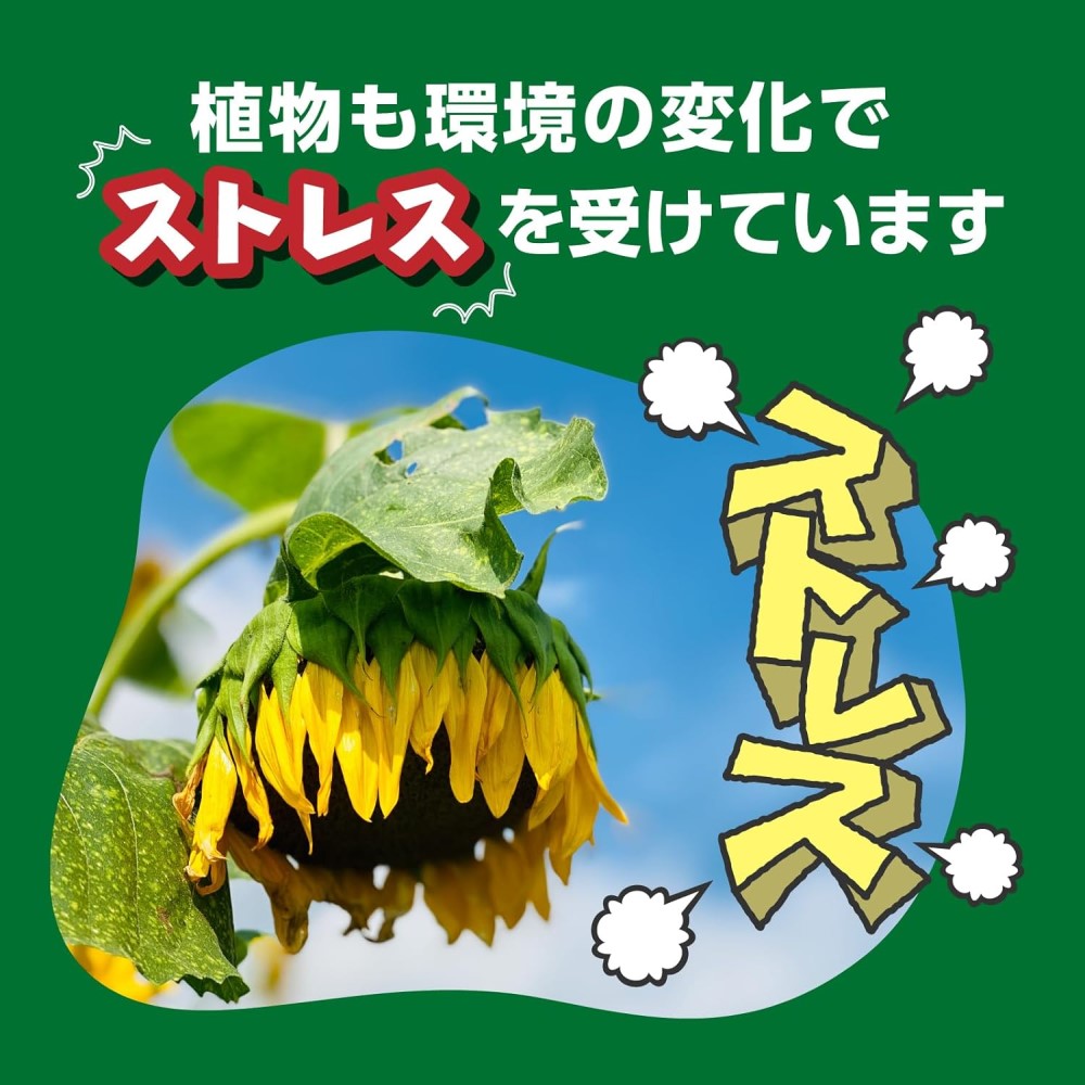 住友化学園芸 X－エナジー 600ml