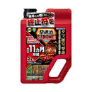 【農薬】キンチョー 草退治 ストロング シャワー 2L
