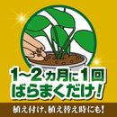キンチョー X－ENERGY ロング 粒タイプ 700g