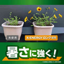 キンチョー X－ENERGY ロング 粒タイプ 700g