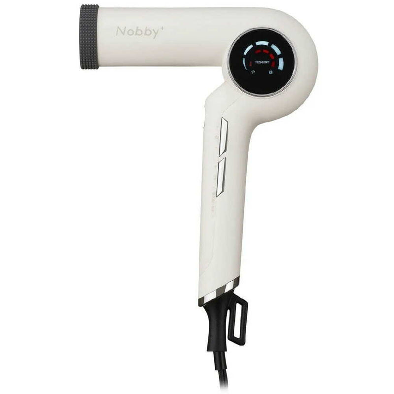 テスコム Nobby ノビー プロテクトヘアー イオンドライヤー ND540A ホワイト 1台