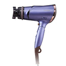 テスコム マイナスイオンヘアードライヤー 大風量タイプ  パープル TD430B-V 1台