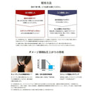 テスコム Nobby+ ノビー イオンストレートアイロン NS540A ブラック 1台