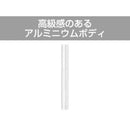 フェイスシェーバー テスコム シルバー TFC20（S） 1台