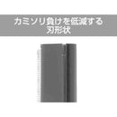 フェイスシェーバー テスコム シルバー TFC20（S） 1台