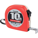 タジマ ロック-22 10m メートル目盛 ブリスター メーカー直送 ▼返品・キャンセル不可【他商品との同時購入不可】