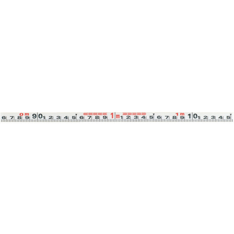タジマ 巻尺 シムロン-R 長さ100m 13mm×0.55mm メーカー直送 ▼返品・キャンセル不可【他商品との同時購入不可】