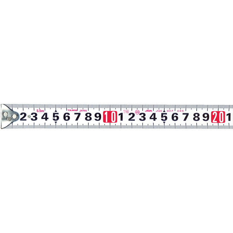 GL2575BL タジマ Gロック-25 7.5m メートル目盛 メーカー直送 ▼返品・キャンセル不可【他商品との同時購入不可】