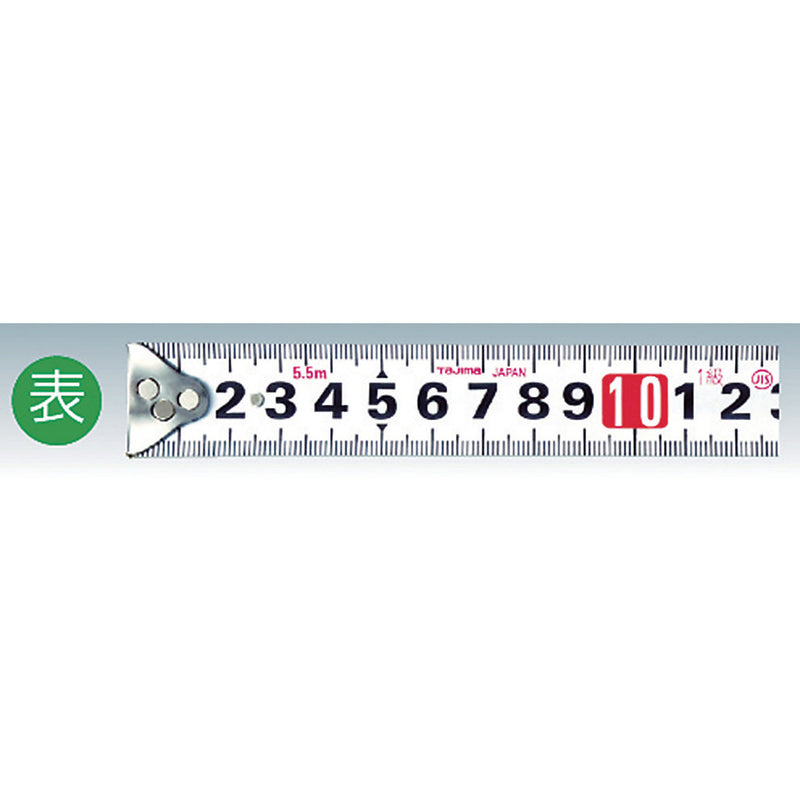 セフコンベGロックー25 7.5m メートル目盛 ブリスター メーカー直送 ▼返品・キャンセル不可【他商品との同時購入不可】
