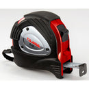 タジマ Gロックプラスー25 10m メートル目盛 メーカー直送 ▼返品・キャンセル不可【他商品との同時購入不可】