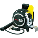 CAZ4M2555 タジマ 安全セフGロックマグ爪25 5.5m メーカー直送 ▼返品・キャンセル不可【他商品との同時購入不可】