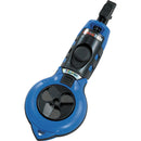 PSSUMB タジマ パーフェクト墨つぼ 青 メーカー直送 ▼返品・キャンセル不可【他商品との同時購入不可】