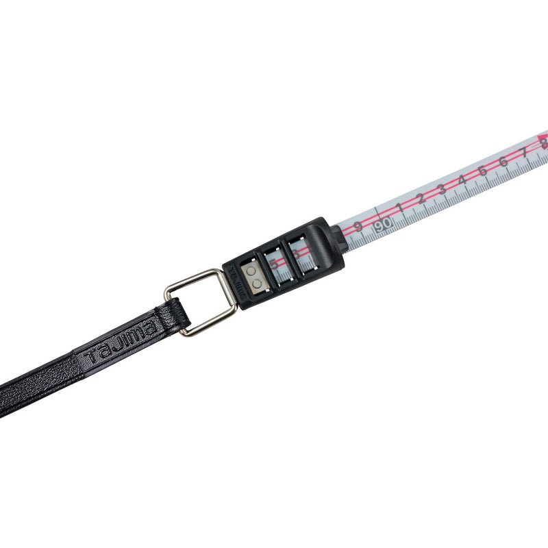 HSW3100 タジマ エンジニヤスーパーワイドはや巻100m メーカー直送 ▼返品・キャンセル不可【他商品との同時購入不可】