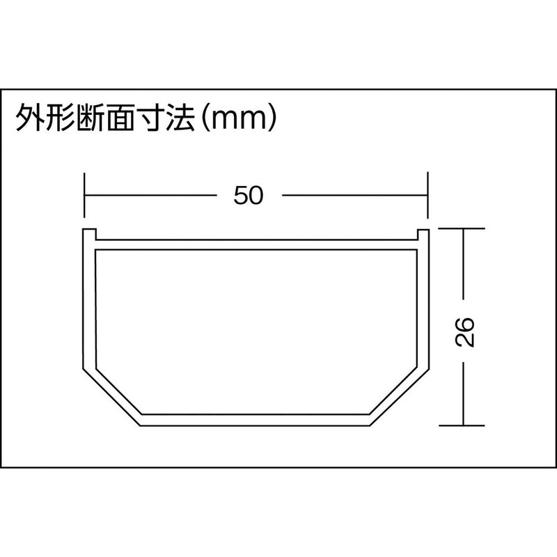 HSF55K タジマ ハイスタッフ5m5段 メーカー直送 ▼返品・キャンセル不可【他商品との同時購入不可】