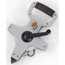 HTN30 タジマ エンジニヤ テン 長さ30m メーカー直送 ▼返品・キャンセル不可【他商品との同時購入不可】