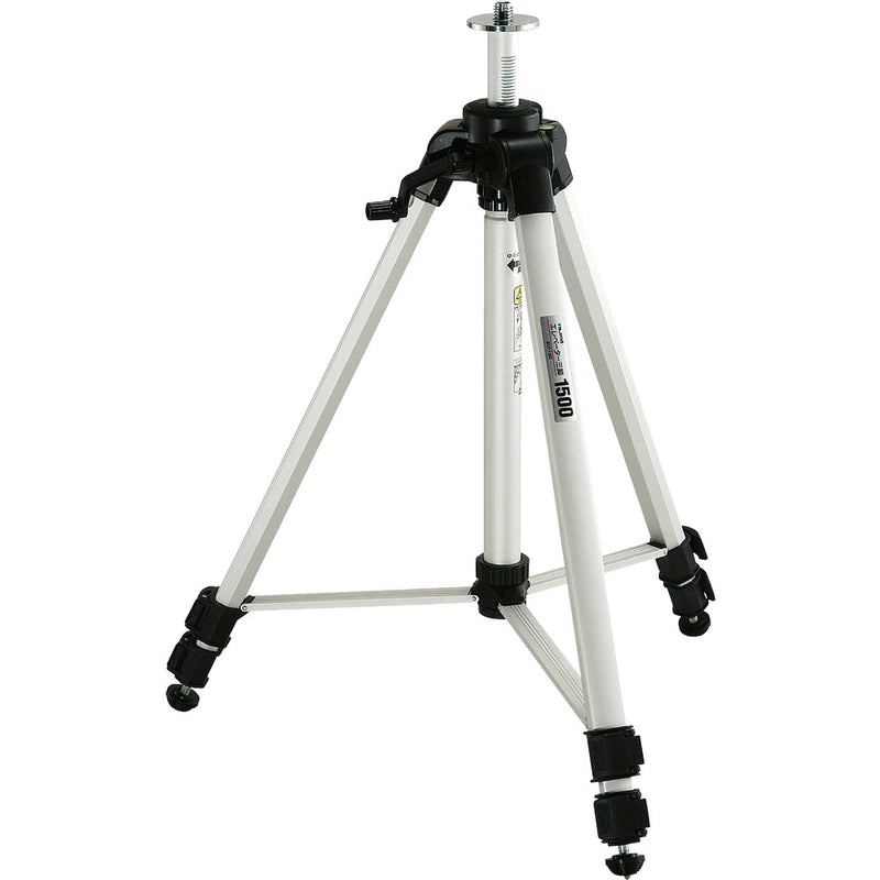 ELV150 タジマ レーザー墨出器用エレベーター三脚1500 メーカー直送 ▼返品・キャンセル不可【他商品との同時購入不可】