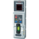 タジマ レーザー墨出器 NAVIゼロセンサーKJC メーカー直送 ▼返品・キャンセル不可【他商品との同時購入不可】