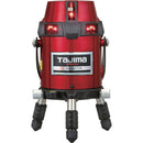 タジマ ゼロセンサーKJC 受光器・三脚セット メーカー直送 ▼返品・キャンセル不可【他商品との同時購入不可】