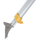 STDOD TOPCON （タジマ）アルミ三脚（球面タイプ） メーカー直送 ▼返品・キャンセル不可【他商品との同時購入不可】