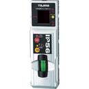 タジマ レーザー墨出器 ゼロKJC 受光器・三脚セット メーカー直送 ▼返品・キャンセル不可【他商品との同時購入不可】