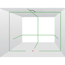 タジマ ゼロジ―KYR 受光器・三脚セット メーカー直送 ▼返品・キャンセル不可【他商品との同時購入不可】