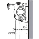 PCG3700W タジマ パーフェクトキャッチG3-700W メーカー直送 ▼返品・キャンセル不可【他商品との同時購入不可】
