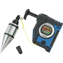 タジマ パーフェクトキャッチG3-450クイックブラ付 青 メーカー直送 ▼返品・キャンセル不可【他商品との同時購入不可】