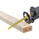 タジマ タジマレシプロソーブレード家屋解体用超久225 メーカー直送 ▼返品・キャンセル不可【他商品との同時購入不可】