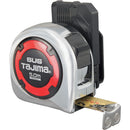 コンベックス 剛厚セフステンロックマグ25 5.0m メーカー直送 ▼返品・キャンセル不可【他商品との同時購入不可】