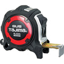 タジマ 剛厚Gステンロック25 5.0m メートル目盛 メーカー直送 ▼返品・キャンセル不可【他商品との同時購入不可】