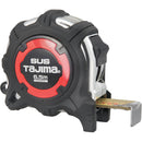 タジマ 剛厚Gステンロック25 6.5m メートル目盛付 メーカー直送 ▼返品・キャンセル不可【他商品との同時購入不可】