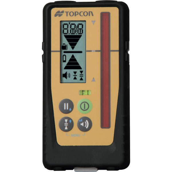 LS100D TOPCON デジタル受光器LS-100D メーカー直送 ▼返品・キャンセル不可【他商品との同時購入不可】
