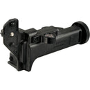 HOLDER110 TOPCON 受光器ホルダー110型 メーカー直送 ▼返品・キャンセル不可【他商品との同時購入不可】