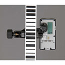 HOLDER110 TOPCON 受光器ホルダー110型 メーカー直送 ▼返品・キャンセル不可【他商品との同時購入不可】