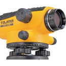 TATX32 タジマ タジマオートレベル32倍 メーカー直送 ▼返品・キャンセル不可【他商品との同時購入不可】