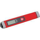 LKTP15R タジマ レーザー距離計 タジマP15レッド メーカー直送 ▼返品・キャンセル不可【他商品との同時購入不可】