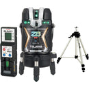 NAVI ZERO BLUE センサー 三脚セット メーカー直送 ▼返品・キャンセル不可【他商品との同時購入不可】