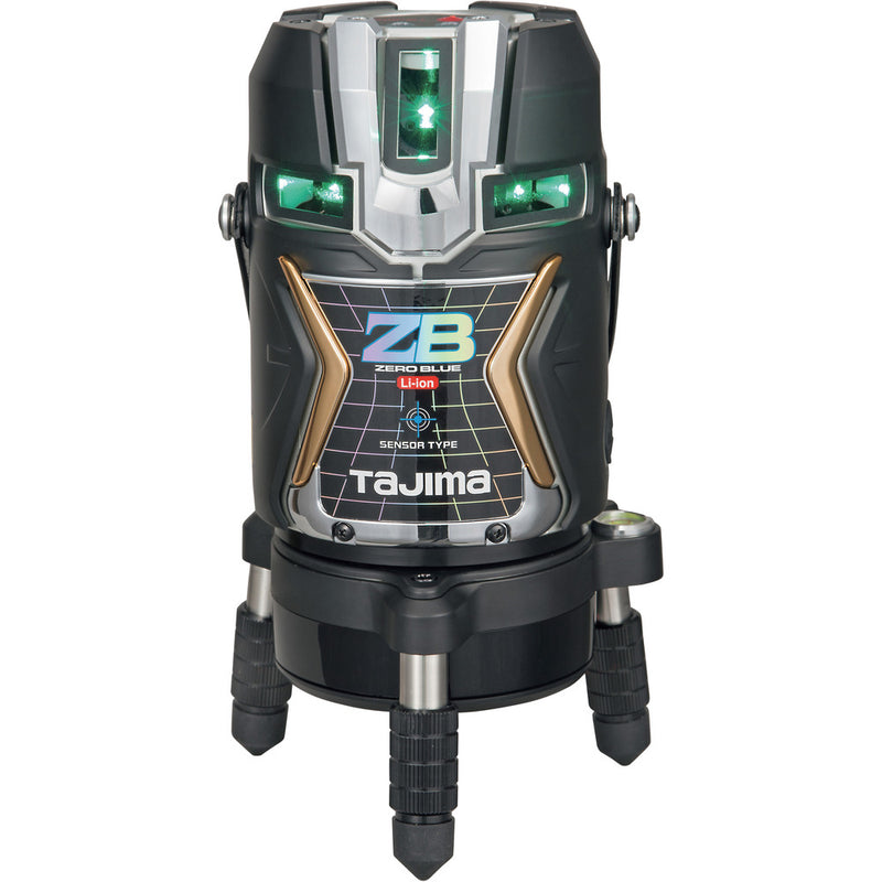 タジマ NAVI ZERO BLUE センサー リチウムーKJC メーカー直送 ▼返品・キャンセル不可【他商品との同時購入不可】